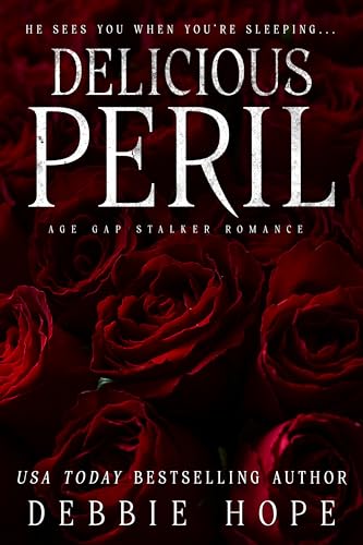 Delicious Peril : Duet Set (Kindle Edition)