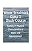 Water Treatment Class 1 Stu...