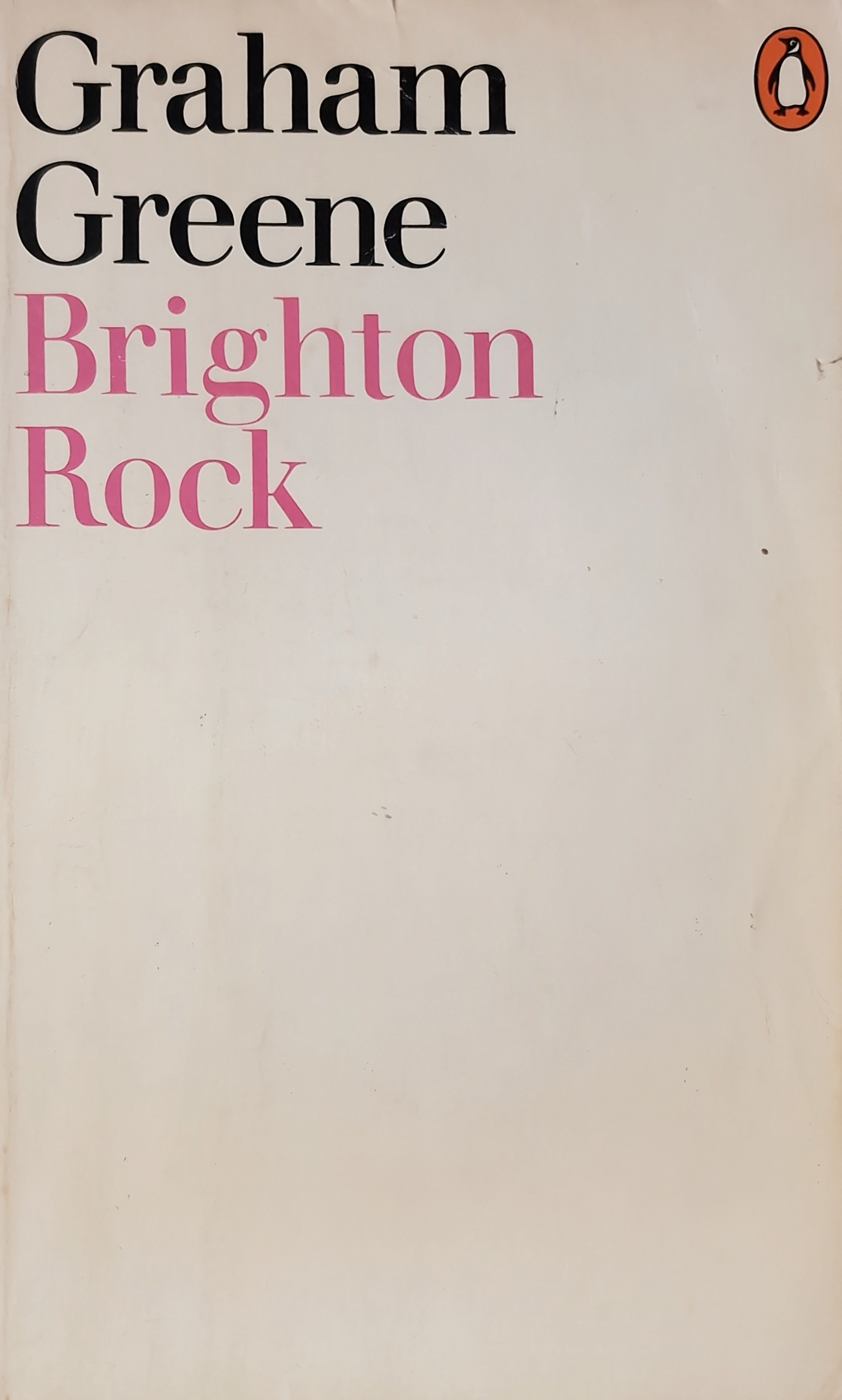 Brighton Rock