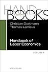 Handbook of Labor...