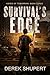 Survival's Edge: A Post-Apocalyptic EMP Survival Thriller (Ashes of Tomorrow Book 3)