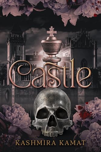 Castle : A Psychological Romantic Thriller (Kindle Edition)