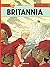 Alix (Tome 33) - Britannia (French Edition)