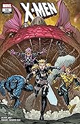 X-Men (2024-) #11