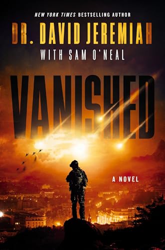 Vanished (Hardcover)