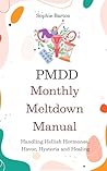 PMDD Monthly Melt...