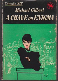 A Chave do Enigma