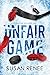 Unfair Game (Chicago Red Ta...