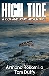 High Tide (Rick And JoJo Treasure Hunt #3)