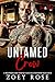 Untamed Crow (Iron & Blood ...