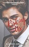 Risking Us: A Barclay Brothers Billionaire Romance