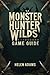 MONSTER HUNTER WILDS GAME G...