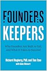 Founders, Keepers...