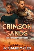 Crimson Sands