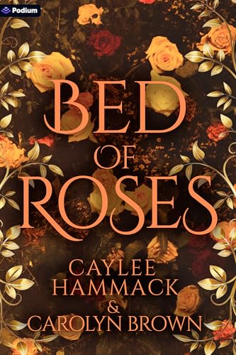 Bed of Roses: A Novel (Kindle Edition)