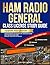 Ham Radio General Class License Study Guide: Upgrade Your License! Move Beyond the Basics of Amateur Radio, Ace the FCC Exam and Expand Your On-Air Reach (Ham Radio License Study Guides)