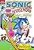 Sonic the Hedgehog (Archie ...