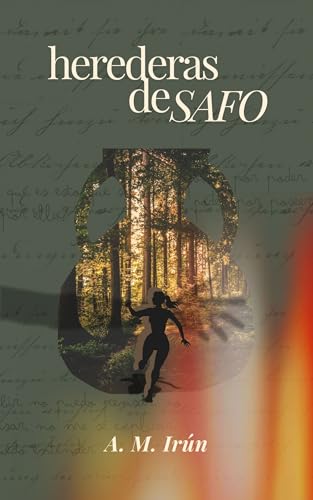 Herederas de Safo (Spanish Edition)
