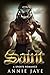 Saint: A Sports Romance