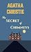 The Secret of Chimneys (Annotated): Superintendent Battle Book 1