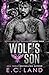 Wolf's Son (Devil's Riot MC Mississippi, #3)