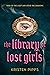 The Library of Lost Girls