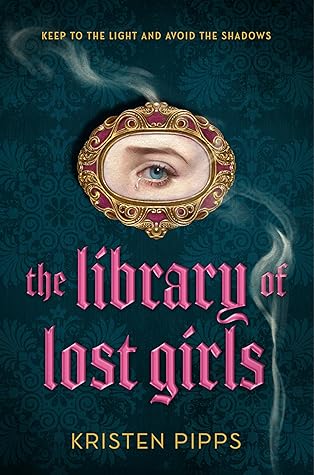 The Library of Lost Girls