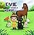 Evie Rides a Horse: A Puddl...