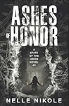 Ashes of Honor (State of the Union #3)