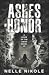 Ashes of Honor (State of the Union #3)
