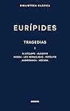 Tragedias I: El c...