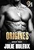 Origines: préquel Alpha 21 (French Edition)