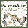 My Boundaries Mat...