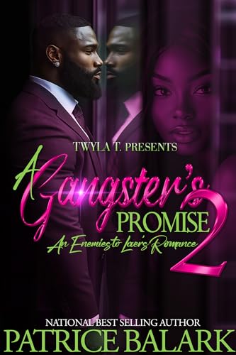 A Gangster's Promise 2: Finale (Kindle Edition)