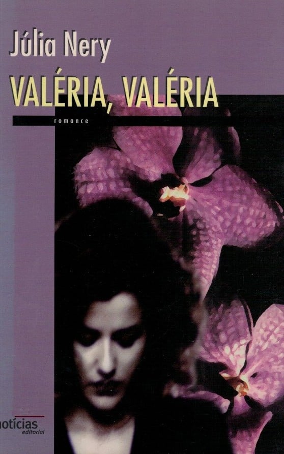 Valéria, Valéria (Paperback)