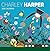 Wall Calendar 2026, Charley...