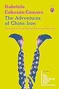The Adventures of China Iron
