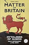 Crab and Bee's Matter of Britain - Mythlands of Albion
