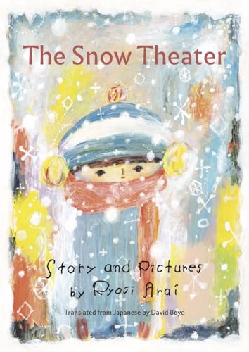 The Snow Theater (Hardcover)