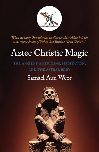 Aztec Christic Magic (Kindle Edition)
