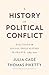 A History of Political Conflict: Elections and Social Inequalities in France, 1789–2022