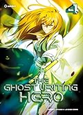 The Ghost Writing Hero - Tome 4 Webtoon