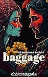 Baggage : Inspired by a Real Crime (Thrillz Book 3)