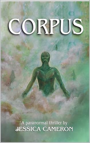 Corpus (Kindle Edition)