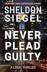 Never Plead Guilty