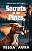 Secrets in the Pines (Maggie Wright #2)
