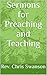 Sermons for Preaching and T...
