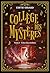 Collège des mystères, tome 2 - Échos des ténèbres by Edith Girard