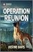 Operation Reunion: A Murder Mystery Book (Cutter's Code, #2)