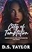 City of Temptation: A Job i...